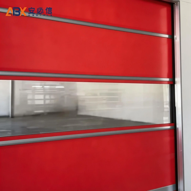 长治高速门
